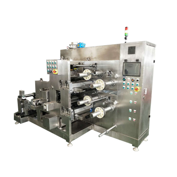 全自動藍(lán)牙分切機(jī)